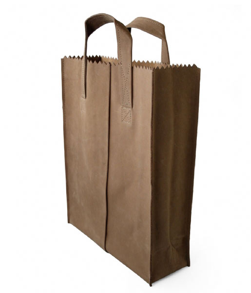 MYOMY Shopper My Paper Bag Short Handle original (774250) 